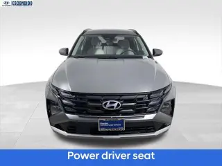 Hyundai TUCSON 2025 SEL 4dr SUV