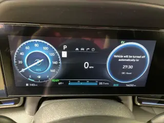 Hyundai ELANTRA Hybrid 2025 SEL Sport 4dr Sedan