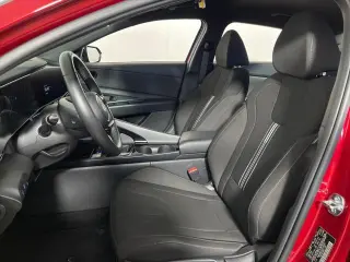 Hyundai ELANTRA Hybrid 2025 SEL Sport 4dr Sedan