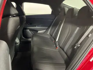 Hyundai ELANTRA Hybrid 2025 SEL Sport 4dr Sedan