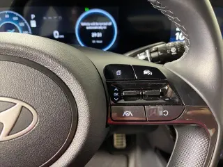 Hyundai ELANTRA Hybrid 2025 SEL Sport 4dr Sedan