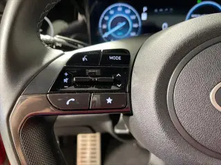 Hyundai ELANTRA Hybrid 2025 SEL Sport 4dr Sedan