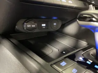 Hyundai ELANTRA Hybrid 2025 SEL Sport 4dr Sedan