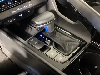 Hyundai ELANTRA Hybrid 2025 SEL Sport 4dr Sedan