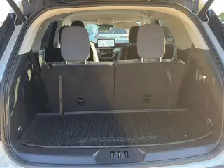 Ford Explorer 2025 Active 4dr SUV