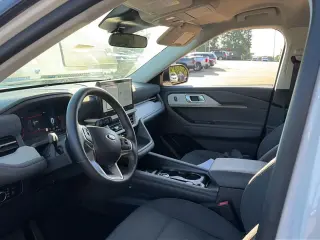 Ford Explorer 2025 Active 4dr SUV
