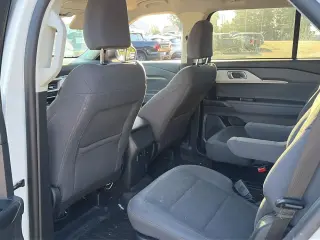 Ford Explorer 2025 Active 4dr SUV