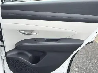 Hyundai TUCSON 2025 SE 4dr SUV