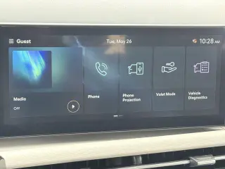 Hyundai TUCSON 2025 SE 4dr SUV