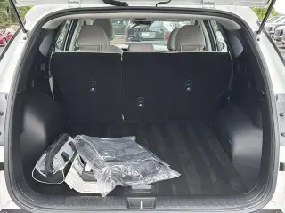 Hyundai TUCSON 2025 SE 4dr SUV
