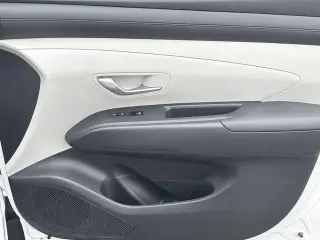 Hyundai TUCSON 2025 SE 4dr SUV