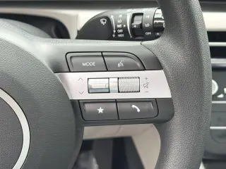 Hyundai TUCSON 2025 SE 4dr SUV