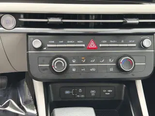Hyundai TUCSON 2025 SE 4dr SUV