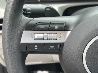 Hyundai TUCSON 2025 SE 4dr SUV