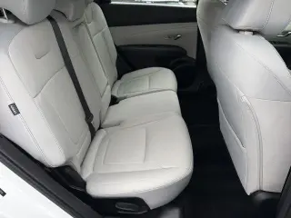 Hyundai TUCSON 2025 SE 4dr SUV