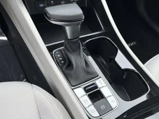 Hyundai TUCSON 2025 SE 4dr SUV