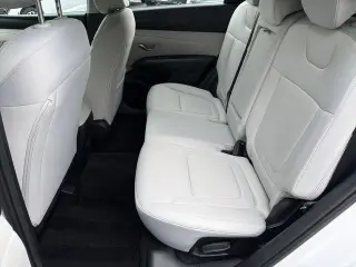 Hyundai TUCSON 2025 SE 4dr SUV