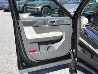 Hyundai SANTA FE 2026 SEL 4dr SUV