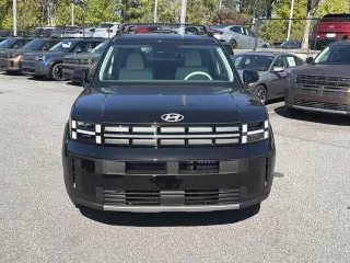 Hyundai SANTA FE 2026 SEL 4dr SUV