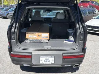 Hyundai SANTA FE 2026 SEL 4dr SUV