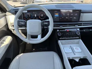 Hyundai SANTA FE 2026 SEL 4dr SUV