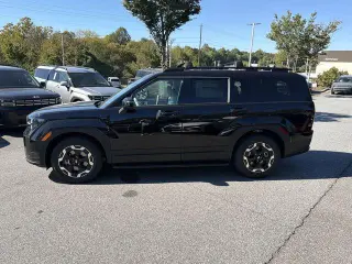 Hyundai SANTA FE 2026 SEL 4dr SUV