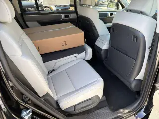 Hyundai SANTA FE 2026 SEL 4dr SUV