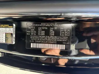 Hyundai SANTA FE 2026 SEL 4dr SUV