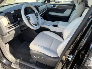 Hyundai SANTA FE 2026 SEL 4dr SUV