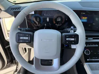 Hyundai SANTA FE 2026 SEL 4dr SUV