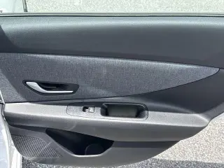 Hyundai ELANTRA 2025 Limited 4dr Sedan