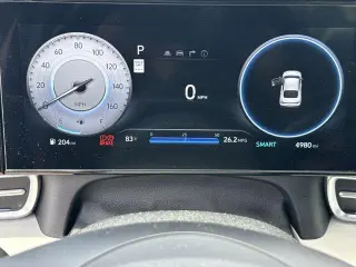 Hyundai ELANTRA 2025 Limited 4dr Sedan