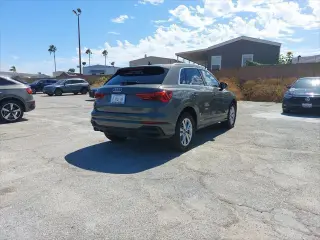 Audi Q3 2025 AWD quattro S line Premium 45 TFSI 4dr SUV