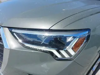 Audi Q3 2025 AWD quattro S line Premium 45 TFSI 4dr SUV