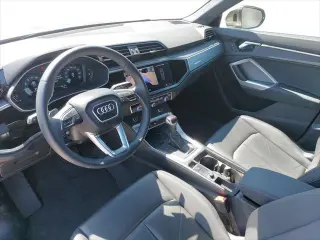 Audi Q3 2025 AWD quattro S line Premium 45 TFSI 4dr SUV