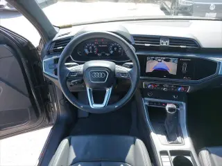 Audi Q3 2025 AWD quattro S line Premium 45 TFSI 4dr SUV