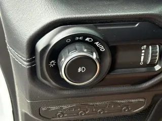 Jeep Wrangler 2025 4x4 Rubicon 4dr SUV