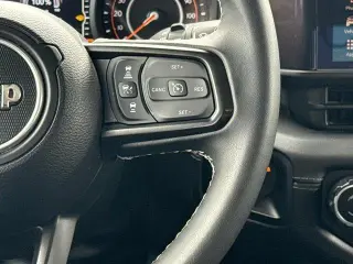 Jeep Wrangler 2025 4x4 Rubicon 4dr SUV