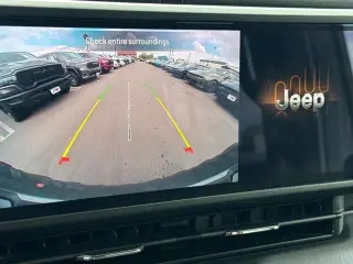 Jeep Wrangler 2025 4x4 Rubicon 4dr SUV