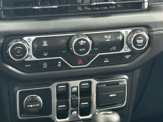 Jeep Wrangler 2025 4x4 Rubicon 4dr SUV