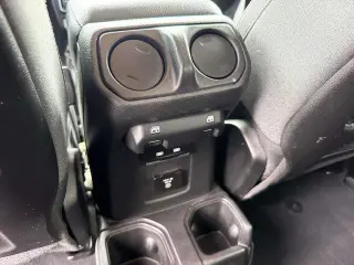 Jeep Wrangler 2025 4x4 Rubicon 4dr SUV