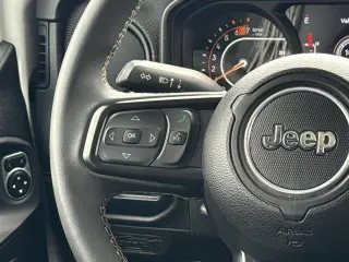 Jeep Wrangler 2025 4x4 Rubicon 4dr SUV