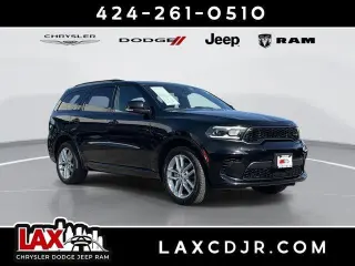 Dodge Durango 2024 AWD GT 4dr SUV