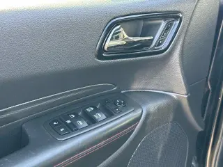 Dodge Durango 2024 AWD GT 4dr SUV