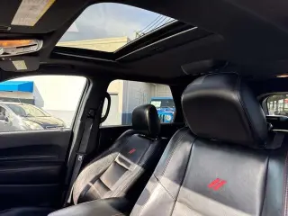 Dodge Durango 2024 AWD GT 4dr SUV