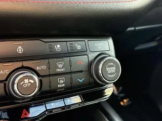 Dodge Durango 2024 AWD GT 4dr SUV