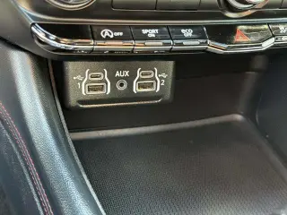 Dodge Durango 2024 AWD GT 4dr SUV