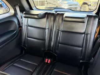 Dodge Durango 2024 AWD GT 4dr SUV