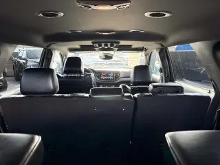 Dodge Durango 2024 AWD GT 4dr SUV