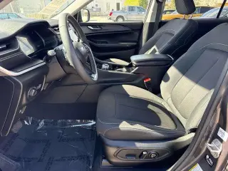 Jeep Grand Cherokee L 2023 4x4 Laredo X 4dr SUV